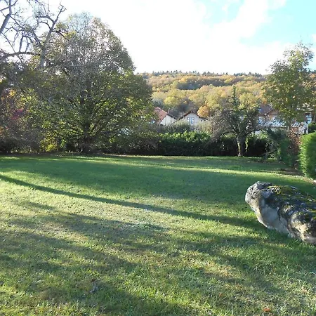 Hotel Le Jura
