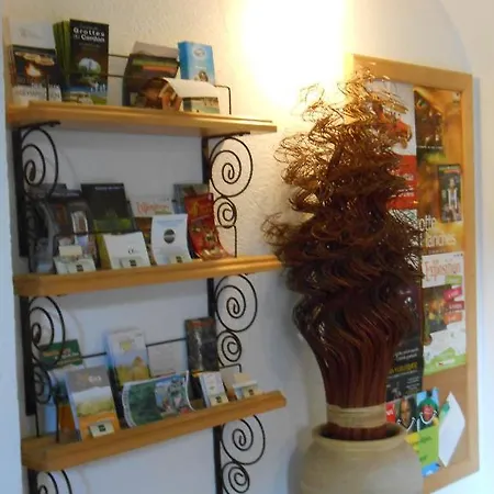 Hotel Le Jura 3*