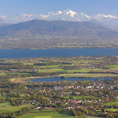 Le Jura Divonne-les-Bains