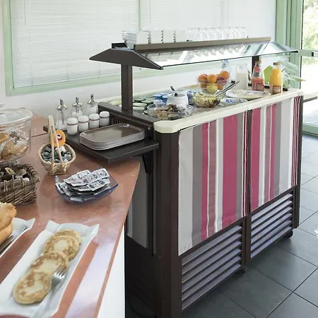 Hotel Le Jura 3*