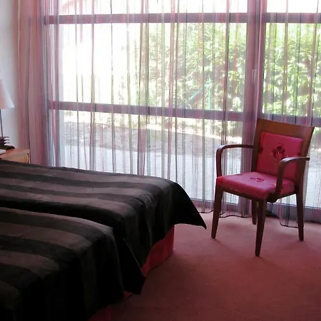 Hotel Le Jura