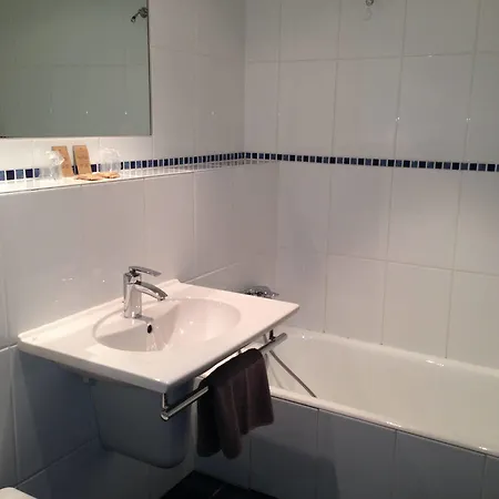 Le Jura 3* Divonne-les-Bains
