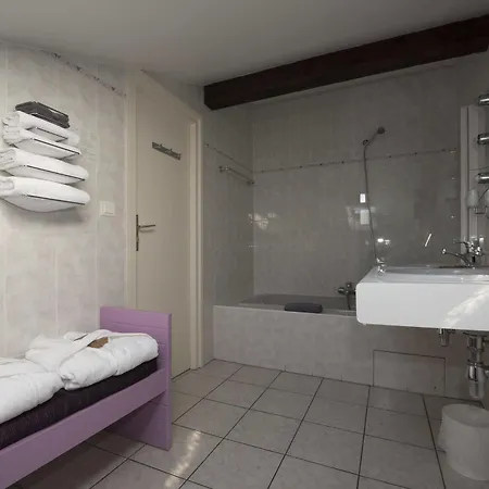 Le Jura Hotel Divonne-les-Bains