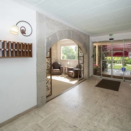 Le Jura Hotel Divonne-les-Bains