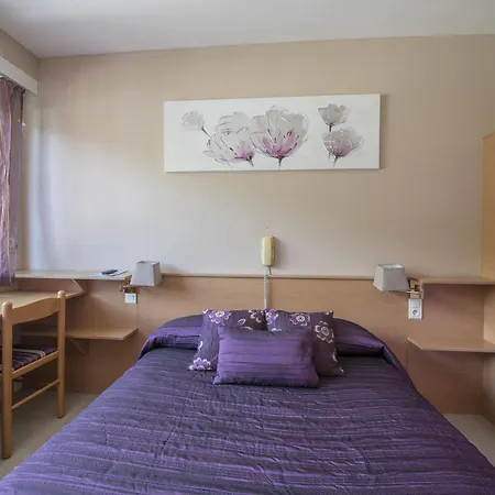 Hotel Le Jura 3*