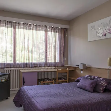Hotel Le Jura