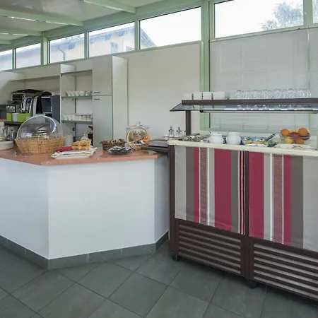 Hotel Le Jura Divonne-les-Bains
