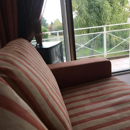 Le Jura Hotel