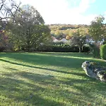 ホテル Le Jura