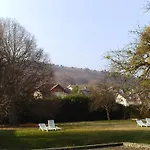 ホテル Le Jura 3*