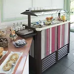 ホテル Le Jura 3*