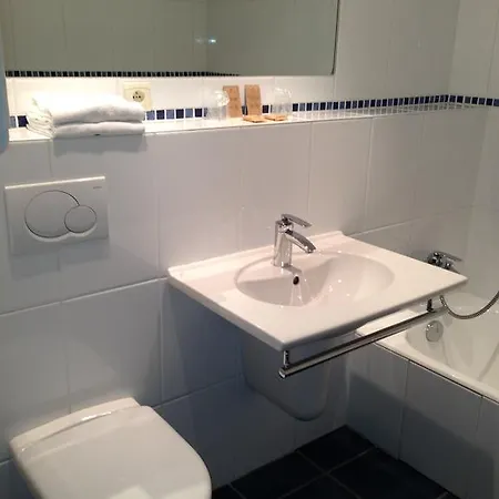 Hotel Le Jura 3*