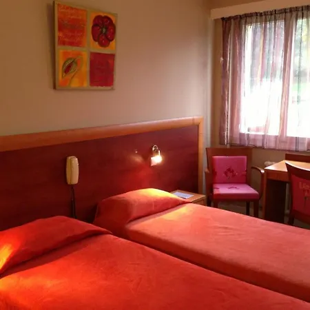 Hotel Le Jura Divonne-les-Bains