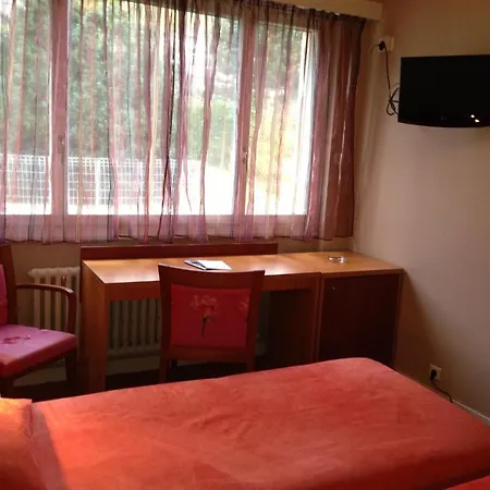 Le Jura 3* Divonne-les-Bains