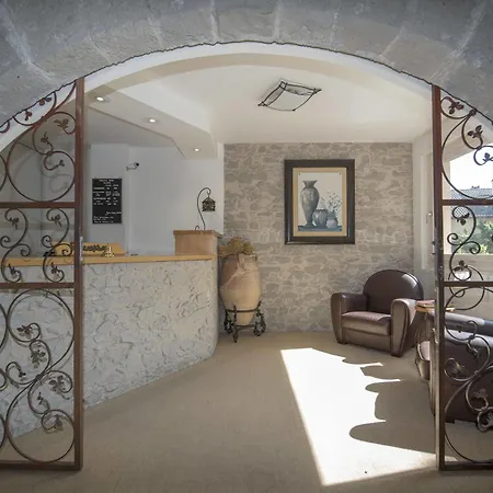 Hotel Le Jura Divonne-les-Bains