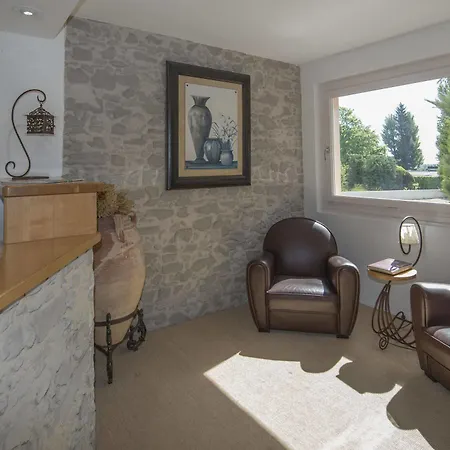 Le Jura Hotel Divonne-les-Bains