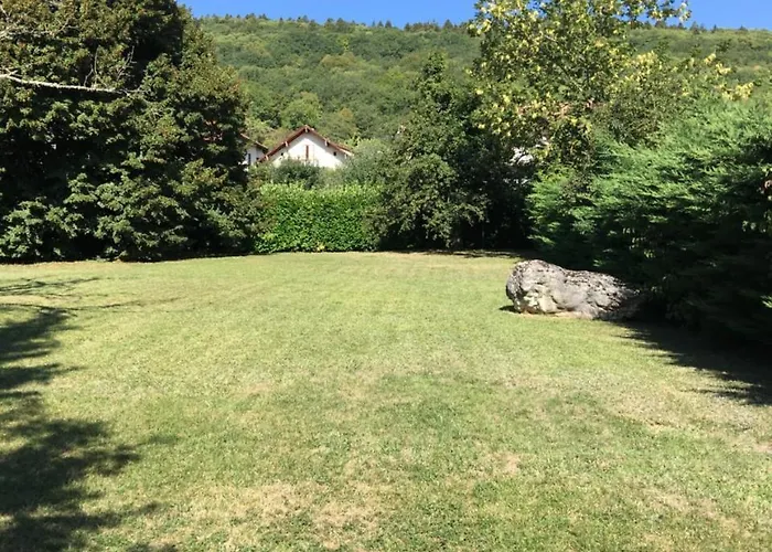 Le Jura 3*